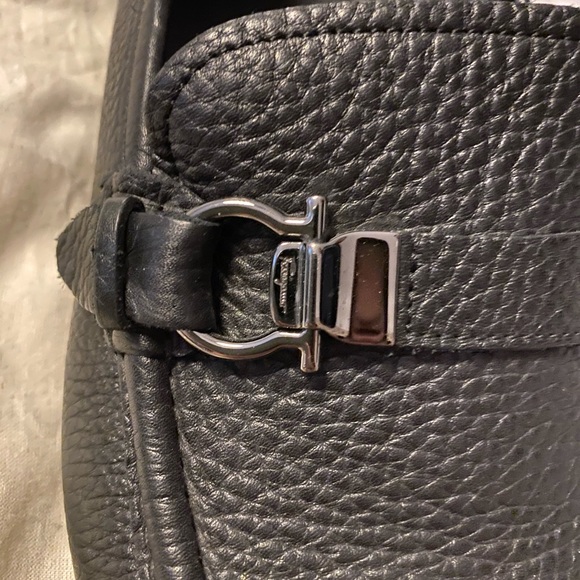 Salvatore Ferragamo Mens shoes - Picture 9 of 10